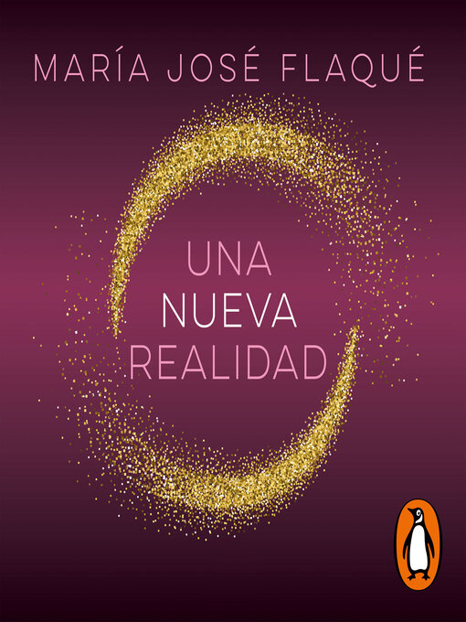 Title details for Una nueva realidad by María José Flaqué - Available